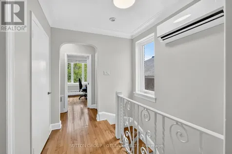 79 Riverdale Avenue Ottawa ON K1S 1R1