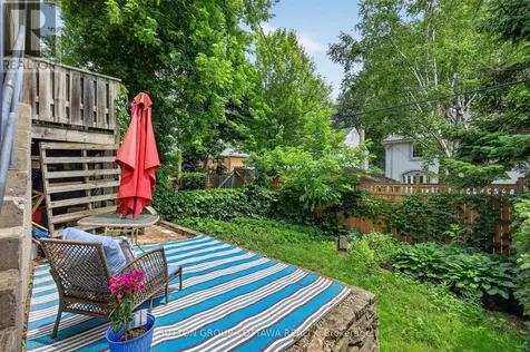 79 Riverdale Avenue Ottawa ON K1S 1R1