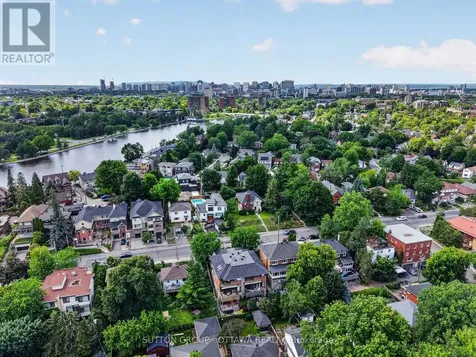 79 Riverdale Avenue Ottawa ON K1S 1R1
