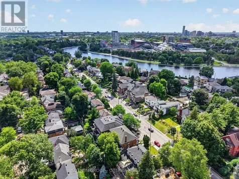 79 Riverdale Avenue Ottawa ON K1S 1R1