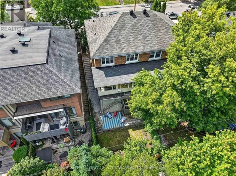 79 Riverdale Avenue Ottawa ON K1S 1R1