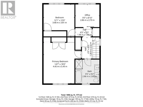 79 Riverdale Avenue Ottawa ON K1S 1R1