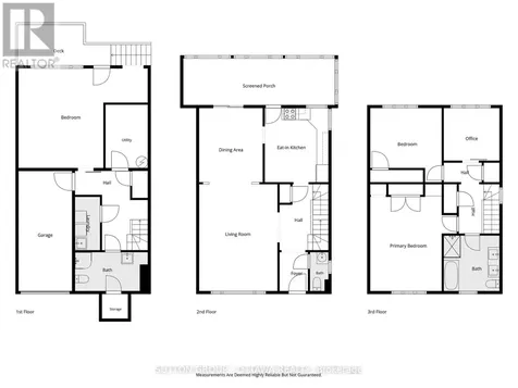 79 Riverdale Avenue Ottawa ON K1S 1R1