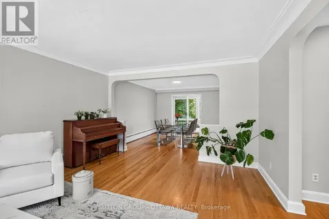 79 Riverdale Avenue Ottawa ON K1S 1R1