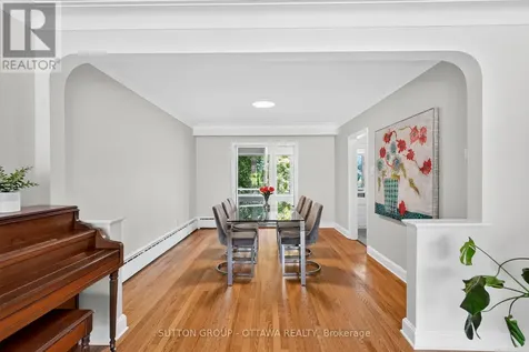 79 Riverdale Avenue Ottawa ON K1S 1R1