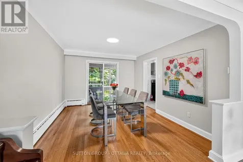 79 Riverdale Avenue Ottawa ON K1S 1R1