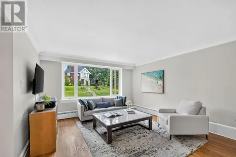 79 Riverdale Avenue Ottawa ON K1S 1R1