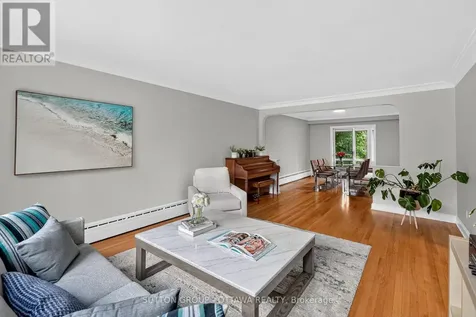 79 Riverdale Avenue Ottawa ON K1S 1R1