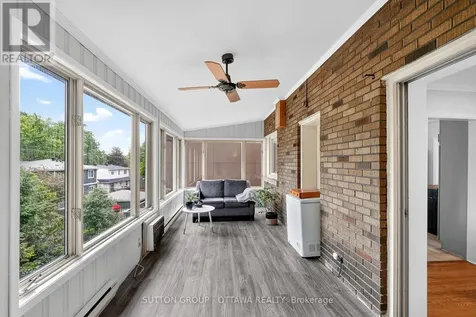 79 Riverdale Avenue Ottawa ON K1S 1R1