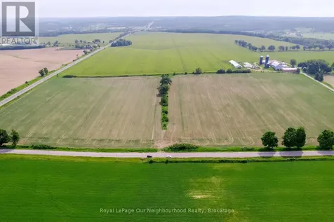 00 Mckinlay Road Hamilton Township ON K0K 2E0