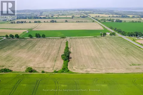 00 Mckinlay Road Hamilton Township ON K0K 2E0