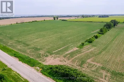 00 Mckinlay Road Hamilton Township ON K0K 2E0