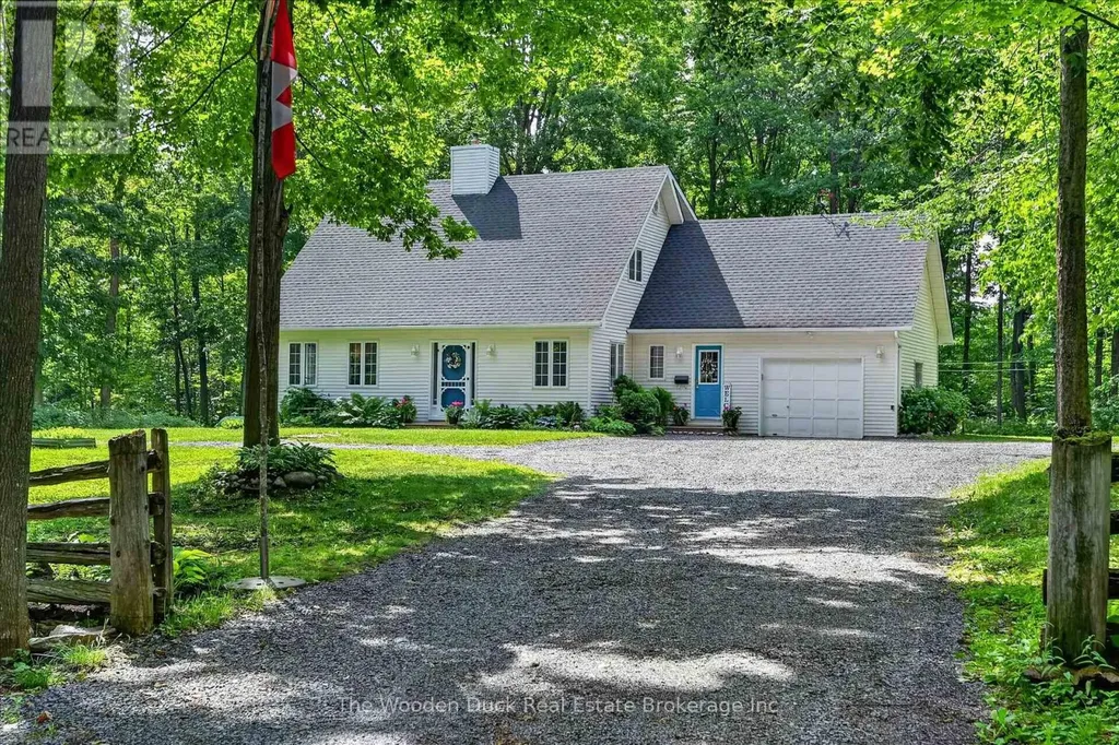 4453 Elmhirst Road Otonabee-south Monaghan ON K0L 2G0
