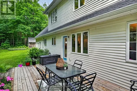 4453 Elmhirst Road Otonabee-south Monaghan ON K0L 2G0