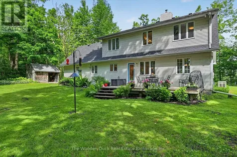 4453 Elmhirst Road Otonabee-south Monaghan ON K0L 2G0