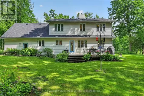 4453 Elmhirst Road Otonabee-south Monaghan ON K0L 2G0