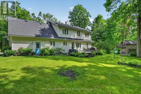 4453 Elmhirst Road Otonabee-south Monaghan ON K0L 2G0