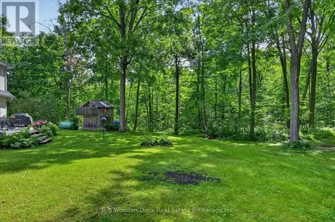 4453 Elmhirst Road Otonabee-south Monaghan ON K0L 2G0