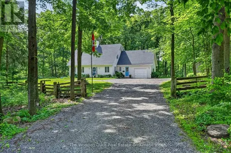 4453 Elmhirst Road Otonabee-south Monaghan ON K0L 2G0