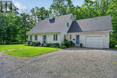 4453 Elmhirst Road Otonabee-south Monaghan ON K0L 2G0