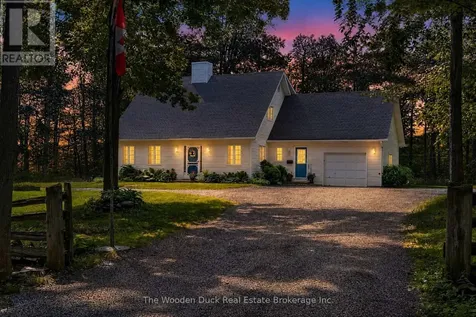 4453 Elmhirst Road Otonabee-south Monaghan ON K0L 2G0