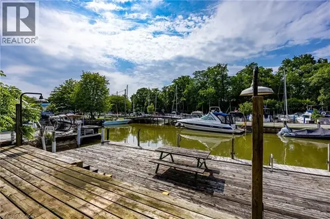 7 Douglas Street Port Dover ON N0A 1N7
