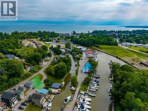 7 Douglas Street Port Dover ON N0A 1N7