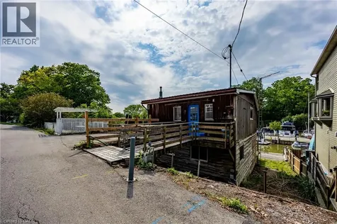 7 Douglas Street Port Dover ON N0A 1N7