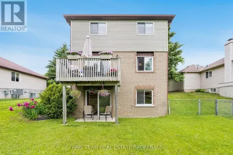 361 Galloway Boulevard Midland ON L4R 5B2
