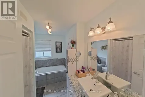 117 Gail Elizabeth Court Cornwall ON K6H 0A7