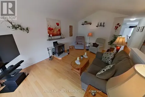 117 Gail Elizabeth Court Cornwall ON K6H 0A7