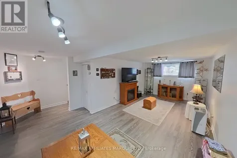 117 Gail Elizabeth Court Cornwall ON K6H 0A7