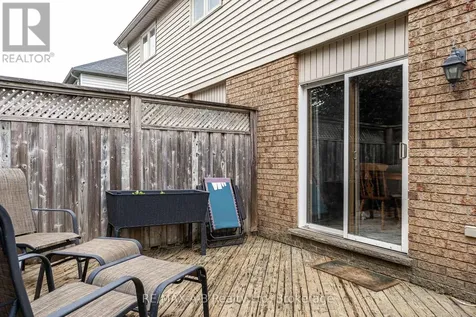 81 Southvale Road St. Marys ON N4X 1A7