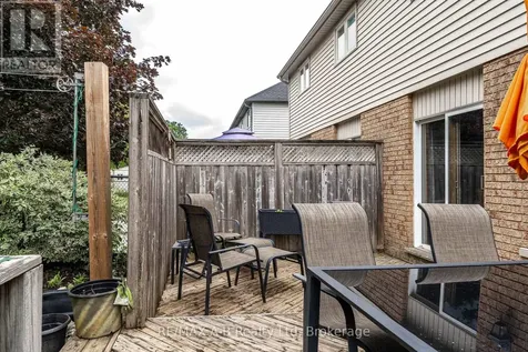81 Southvale Road St. Marys ON N4X 1A7