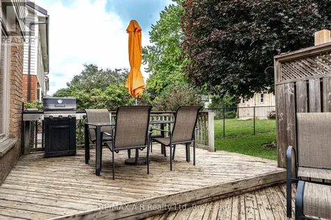 81 Southvale Road St. Marys ON N4X 1A7