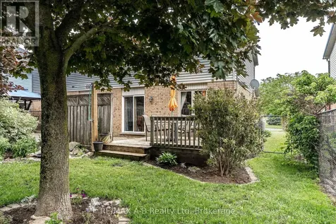 81 Southvale Road St. Marys ON N4X 1A7