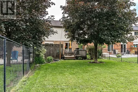 81 Southvale Road St. Marys ON N4X 1A7