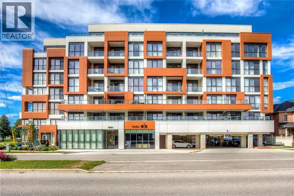 5001 Corporate Drive Burlington ON L7L 0H5