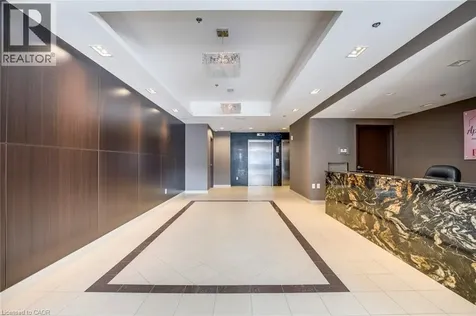 5001 Corporate Drive Burlington ON L7L 0H5