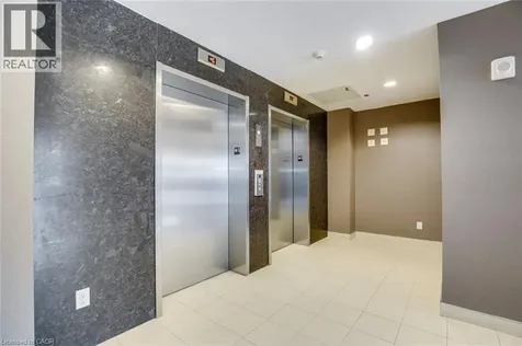 5001 Corporate Drive Burlington ON L7L 0H5