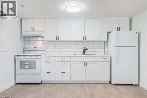 58 Cyprus Drive Kitchener ON N2M 4R5