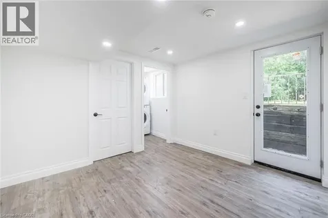 58 Cyprus Drive Kitchener ON N2M 4R5