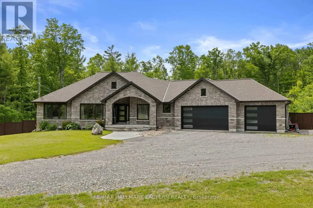 202 Richardson Road East Trent Hills ON K0L 1Y0