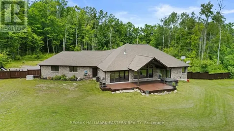 202 Richardson Road East Trent Hills ON K0L 1Y0