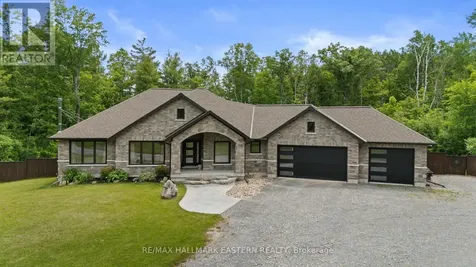 202 Richardson Road East Trent Hills ON K0L 1Y0