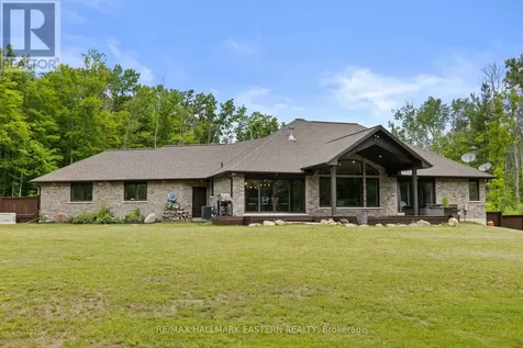 202 Richardson Road East Trent Hills ON K0L 1Y0