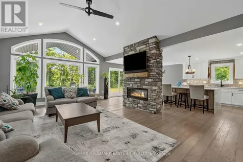 202 Richardson Road East Trent Hills ON K0L 1Y0