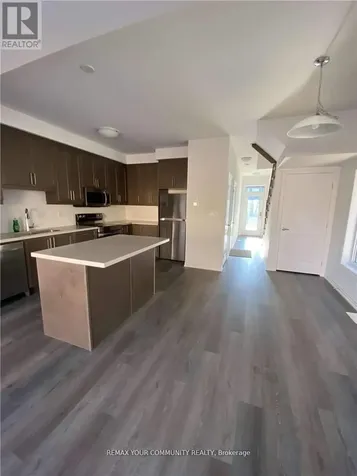 32 June Callwood (Main & 2nd Floor) Way Brantford ON N3T 0T7