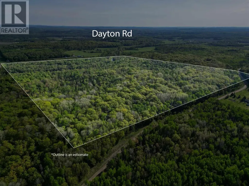 . Dayton Road Iron Bridge ON P0R 1H0