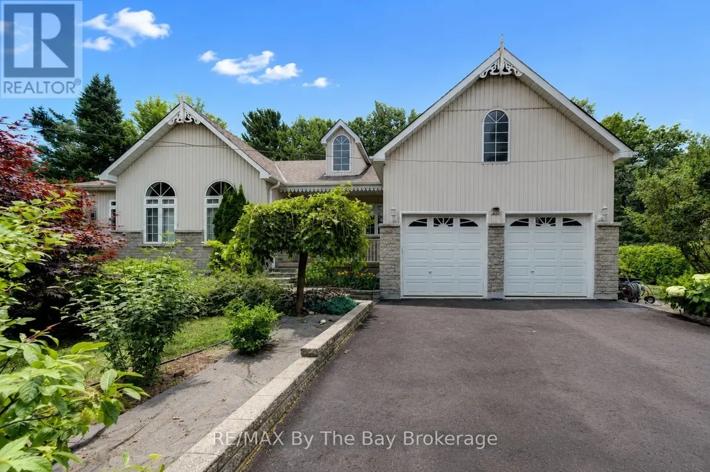 28 Bridlewood Crescent Wasaga Beach ON L9Z 1B4